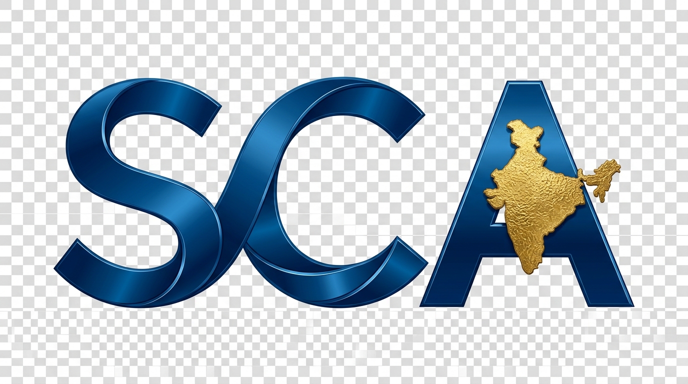 SCA-Logo